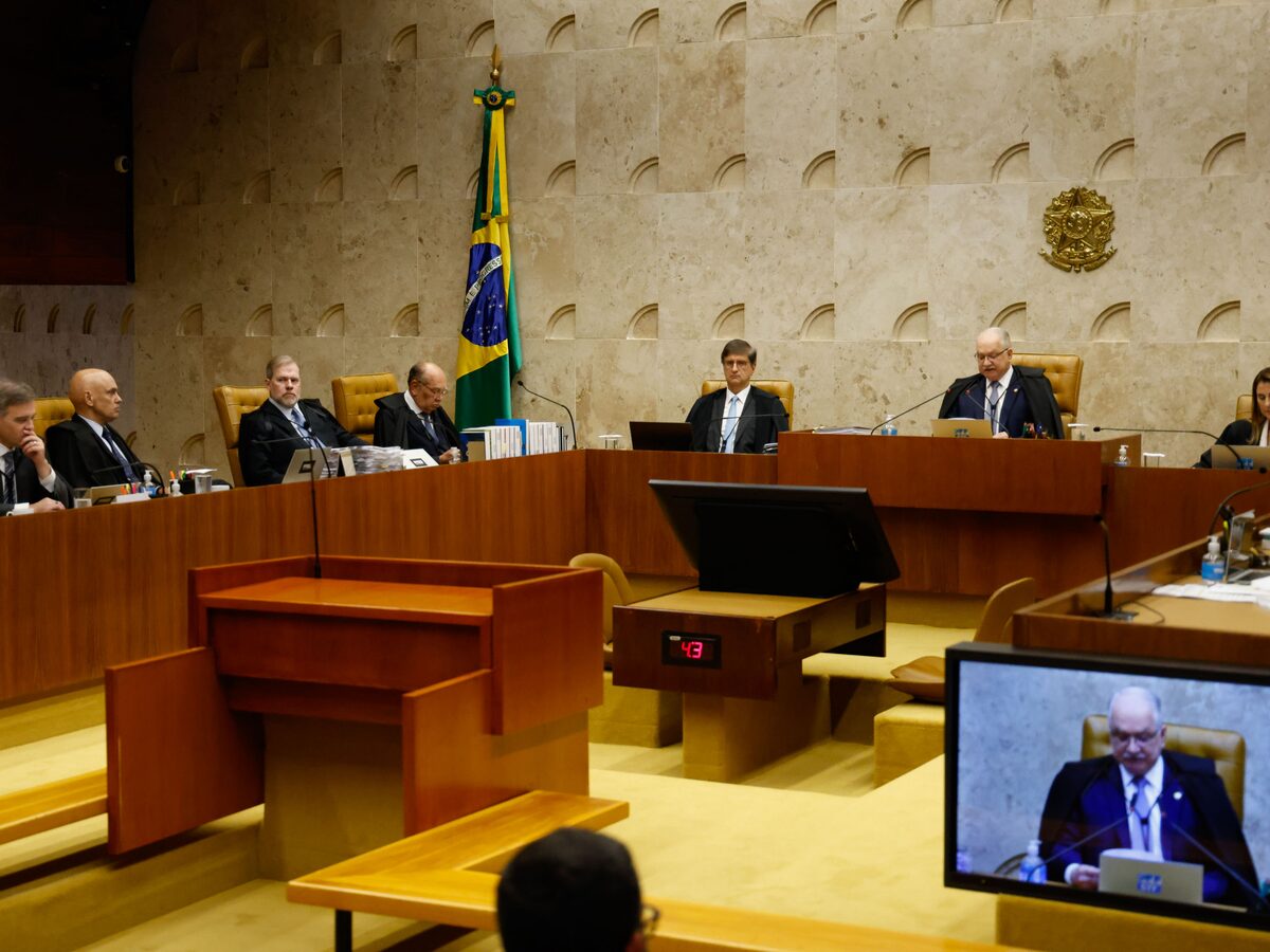 Ficha limpa vale para condenações antigas de homicídio e crime sexual, determina STF