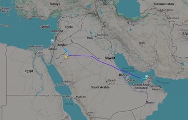 Alvo de sequestros de aviões em 1960, Israel mantém segurança aeroportuária mais rigorosa do mundo