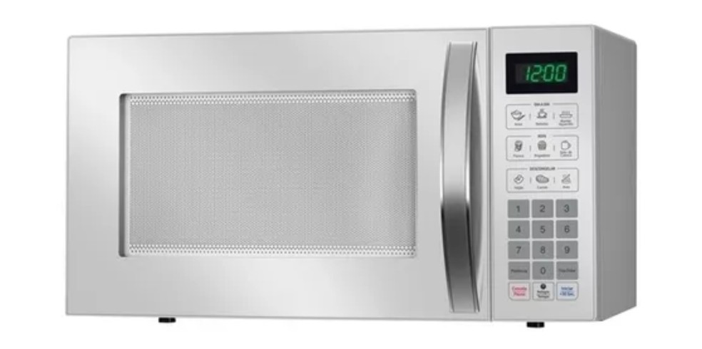 Micro-ondas Mondial é bom? Conheça a marca e veja modelos