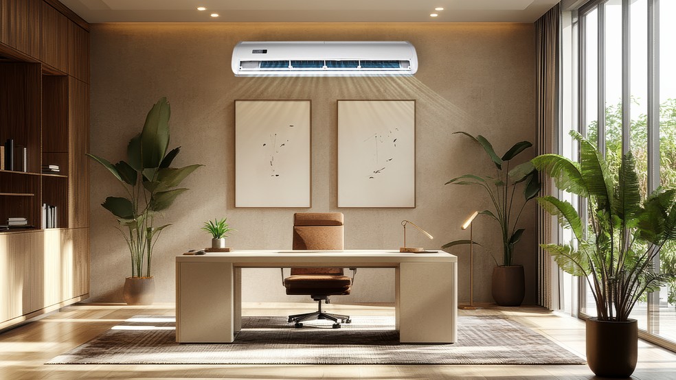 Ar-condicionado Hisense é bom mesmo? Veja prós e contras da marca
