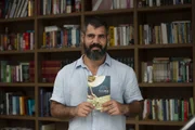 José de Abreu defende Eduardo Moscovis e critica Cazarré: “Menos, amigo”