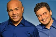 Imagem da matéria: Renner carrega caixão de Rick em velório reservado e emociona fãs