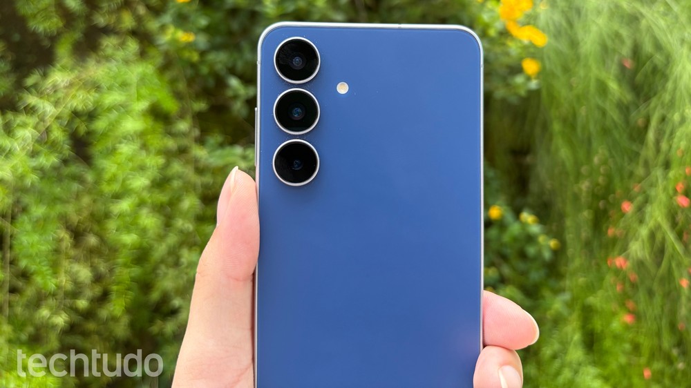 Melhor celular testado e aprovado pelo TechTudo para comprar em setembro de 2026