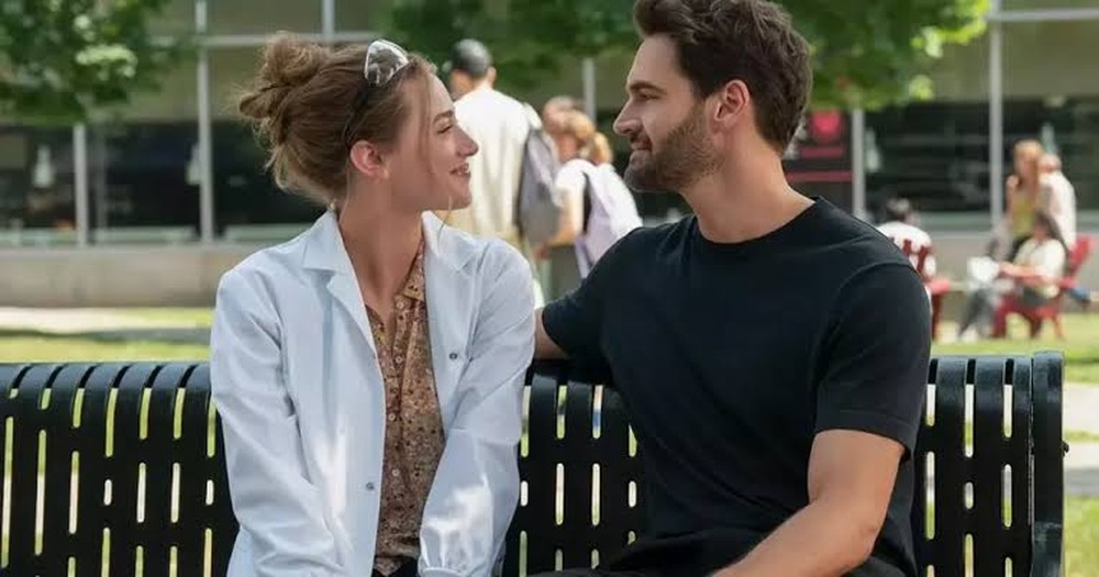 A Hipótese do Amor é a mais nova adaptação young adult do Prime Video — Foto: Divulgação/Amazon Studios