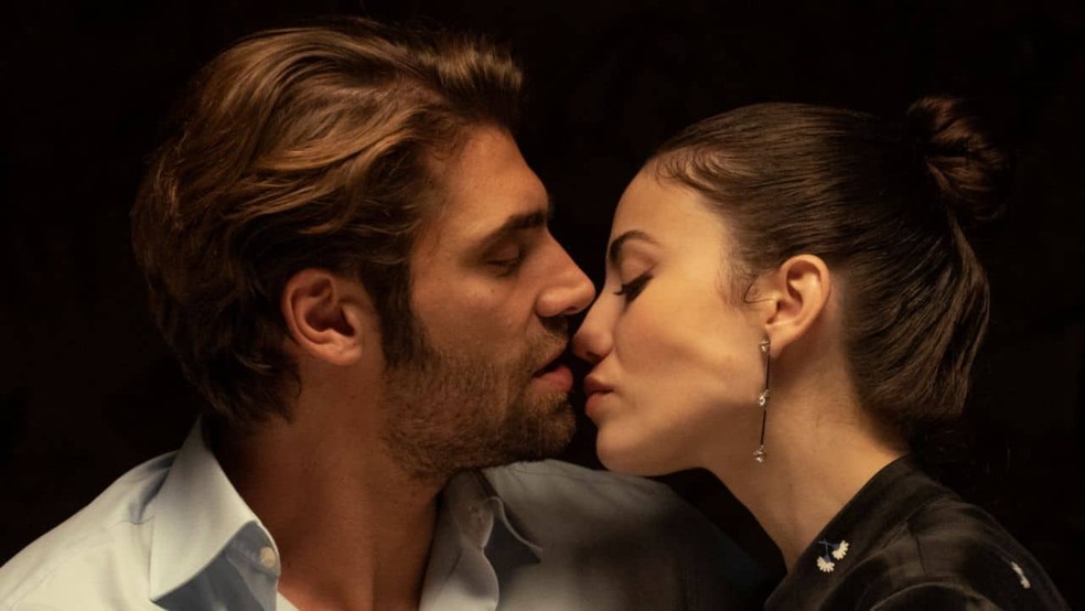15 filmes novos de romance do Prime Video que você devia dar uma chance
