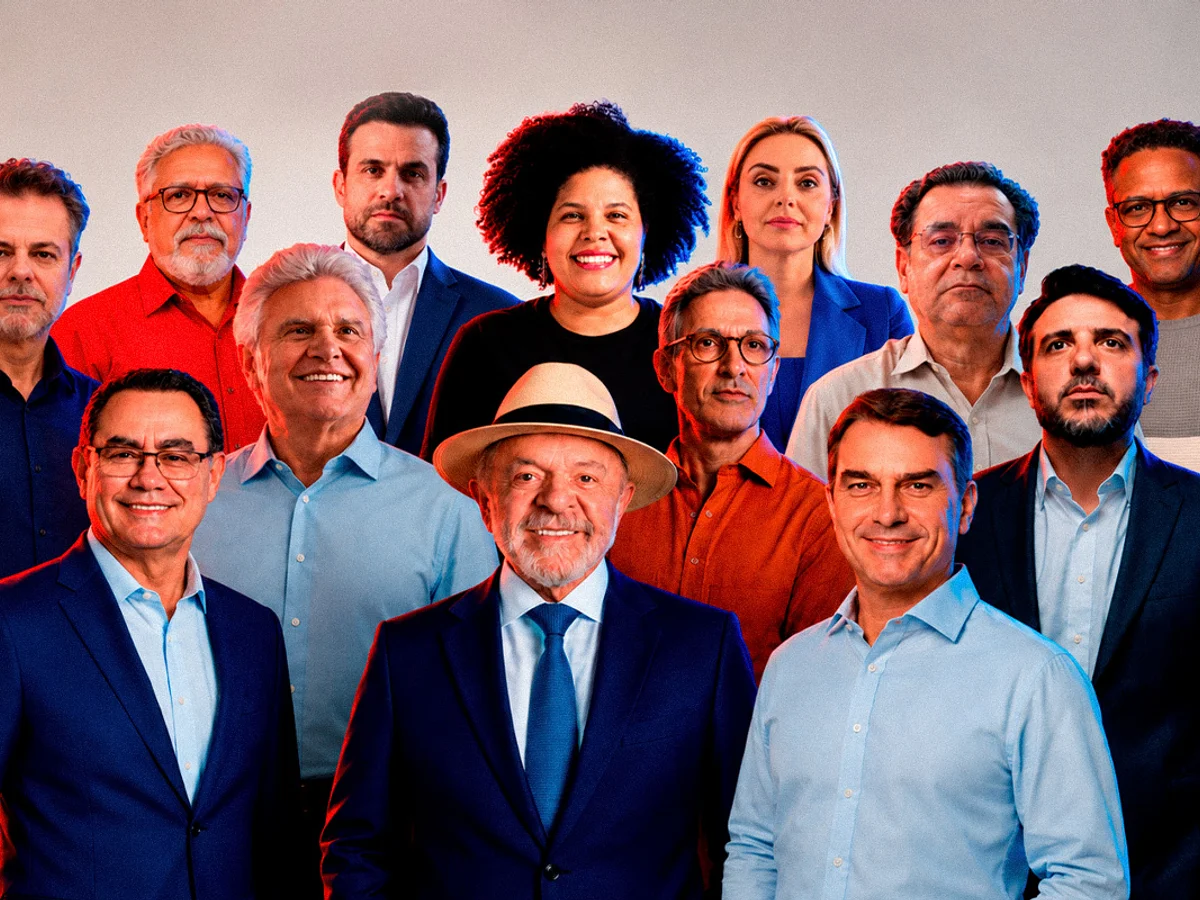 Quaest, Datafolha e mais: as pesquisas presidenciais que saem nesta semana