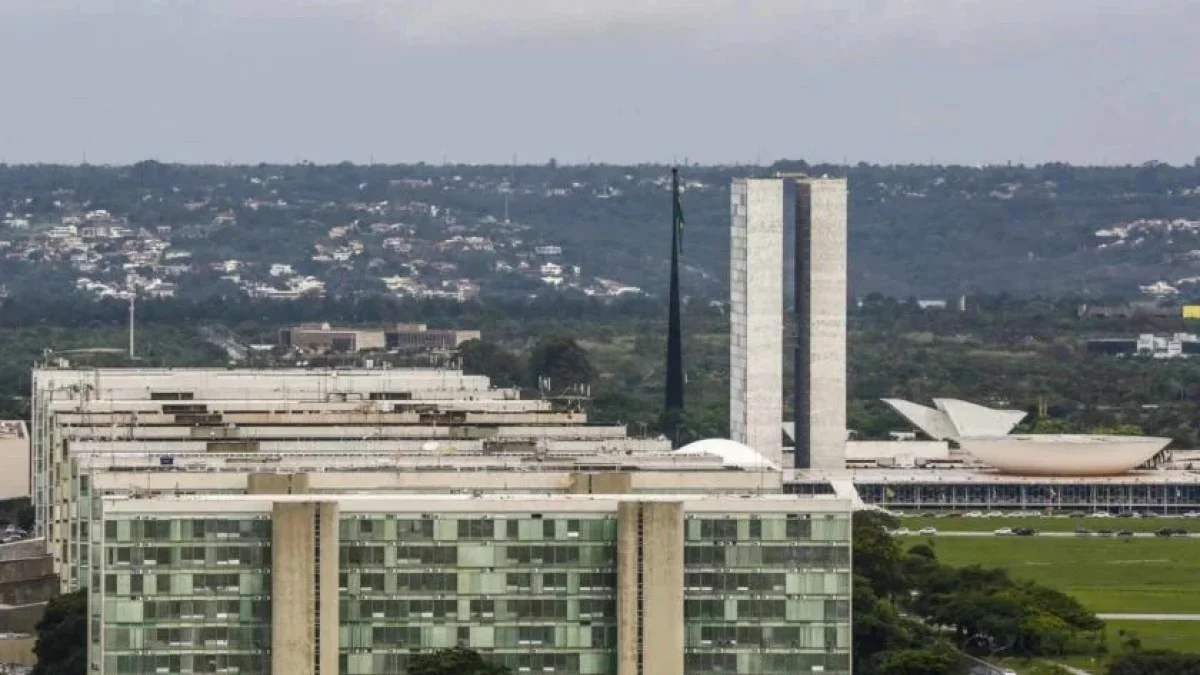 Órgão do Senado projeta rombo de R$ 86 bilhões nas contas públicas em 2027