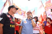 Leandro Grass promete reforma agrária e uso de terras da Terracap no DF - imagem 4