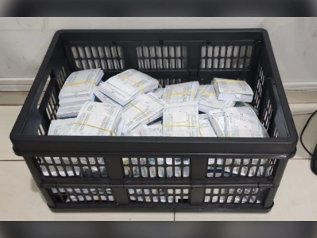 Bolão de R$ 101 mil da Lotofácil da Independência teve retorno de R$ 9 mil