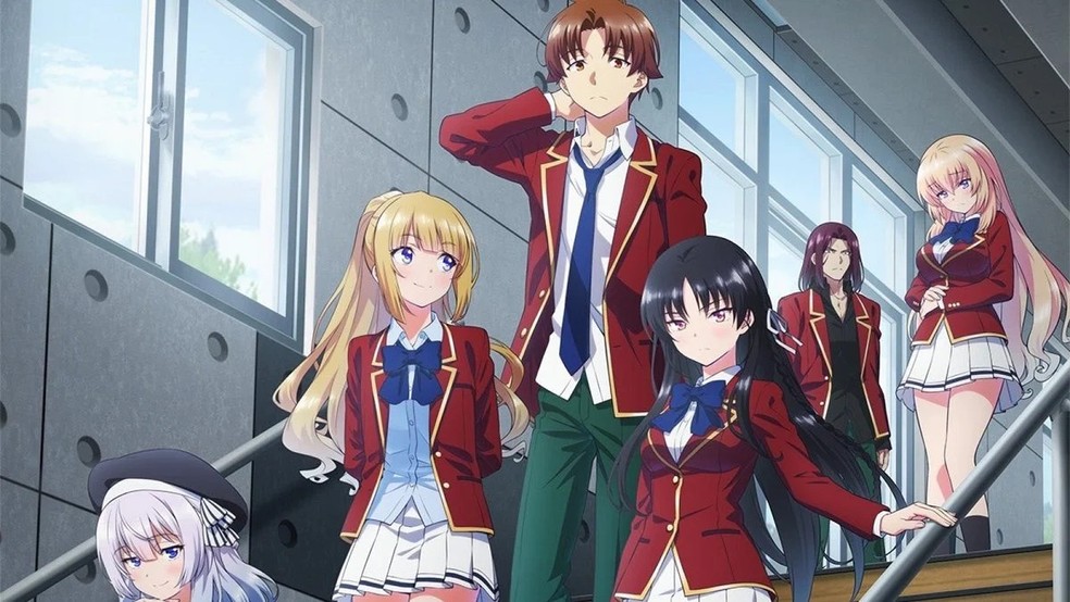 12 animes tipo Death Note com protagonistas tão inteligentes quanto Light