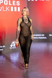 Um giro pelos cinco dias do Metrópoles Catwalk