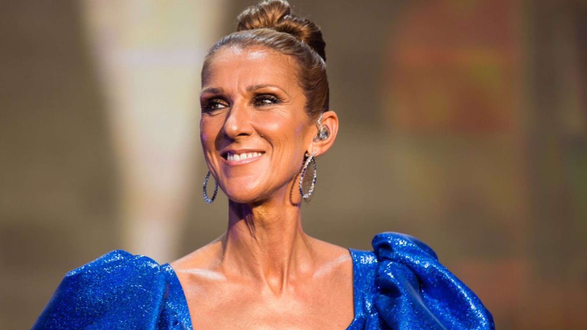 Céline Dion announces comeback shows