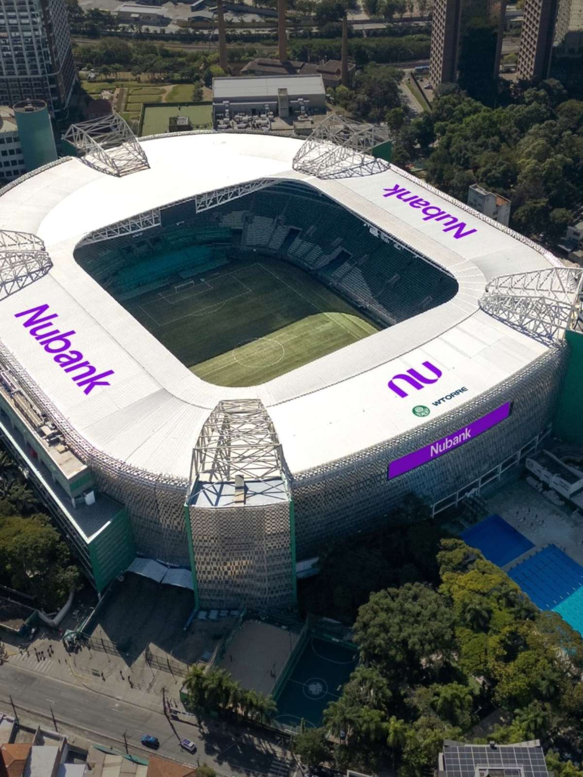 Palmeiras e Fluminense vivem embate por ingressos da semifinal da Libertadores; entenda regra da Conmebol