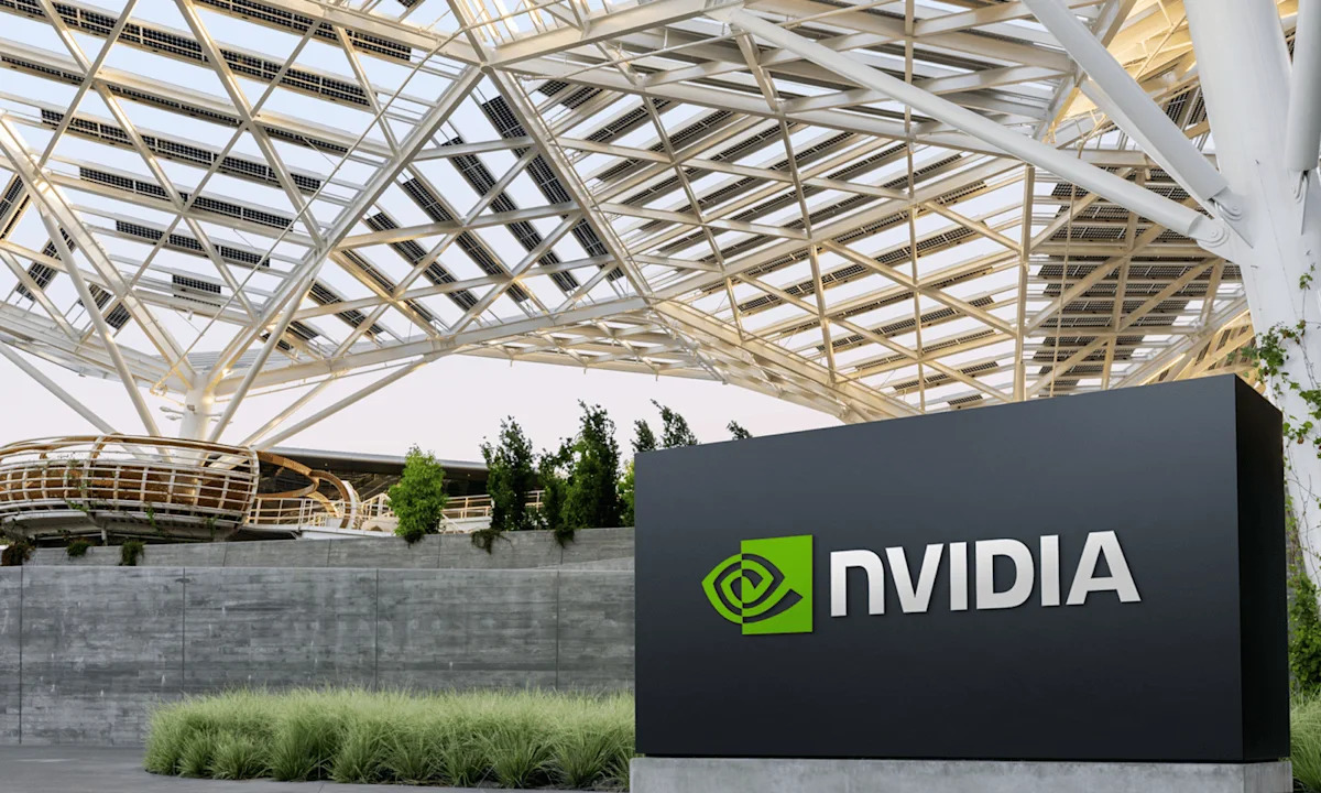 Previsão: as ações da Nvidia podem valer tanto até janeiro de 2028