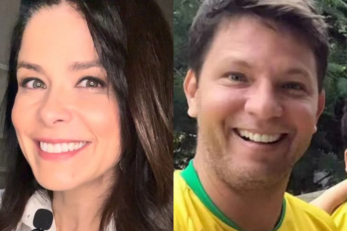 Samara Felippo se defende em ação de Frias e cita liberdade de expressão