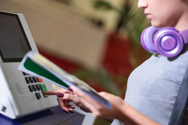 A sete dias do primeiro turno, candidatos ao GDF correm atrás dos indecisos