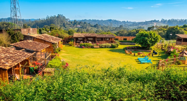 Márcia Fu dá spoiler sobre seu novo quadro em A Fazenda 18: ‘Vou controlar tudo’