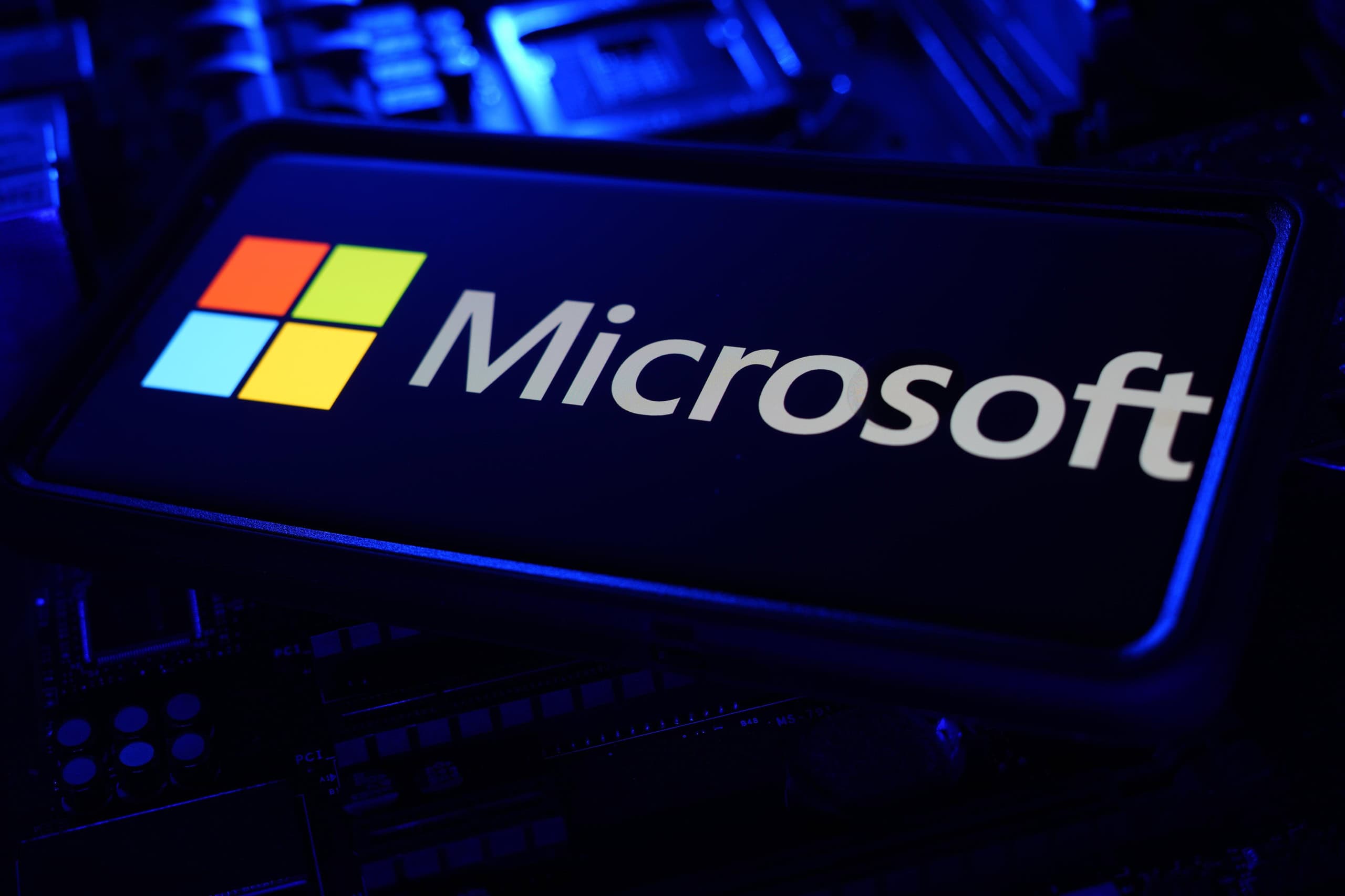 Agência dos EUA poderá testar computador quântico da Microsoft sem depender da empresa para isso