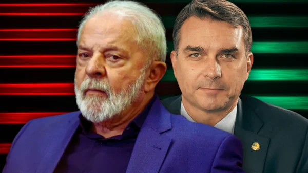 Real Time Big Data: Lula lidera intenções de voto no 1º e 2º turnos em SE