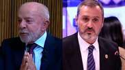Lula defende Andrei Rodrigues e diz que diretor da PF é de sua 'total confiança'