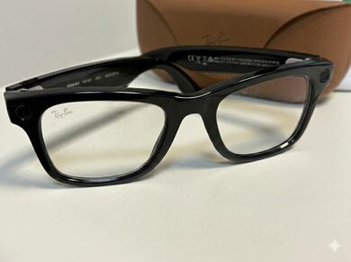Urnas, IA e óculos inteligentes: veja as regras de privacidade e tecnologia nas eleições