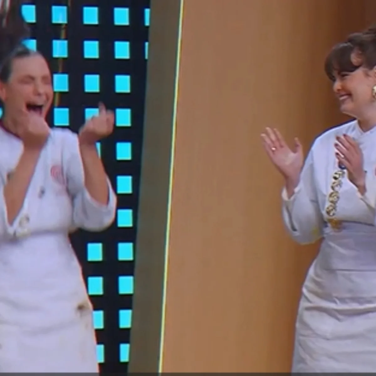 Final do MasterChef surpreende e público vibra com vitória de Jéssica
