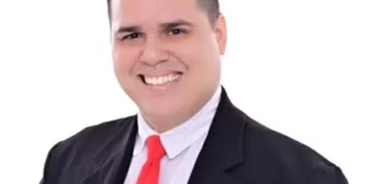 João Munhoz Neto foi preso nesta terça-feira Foto: Reprodução