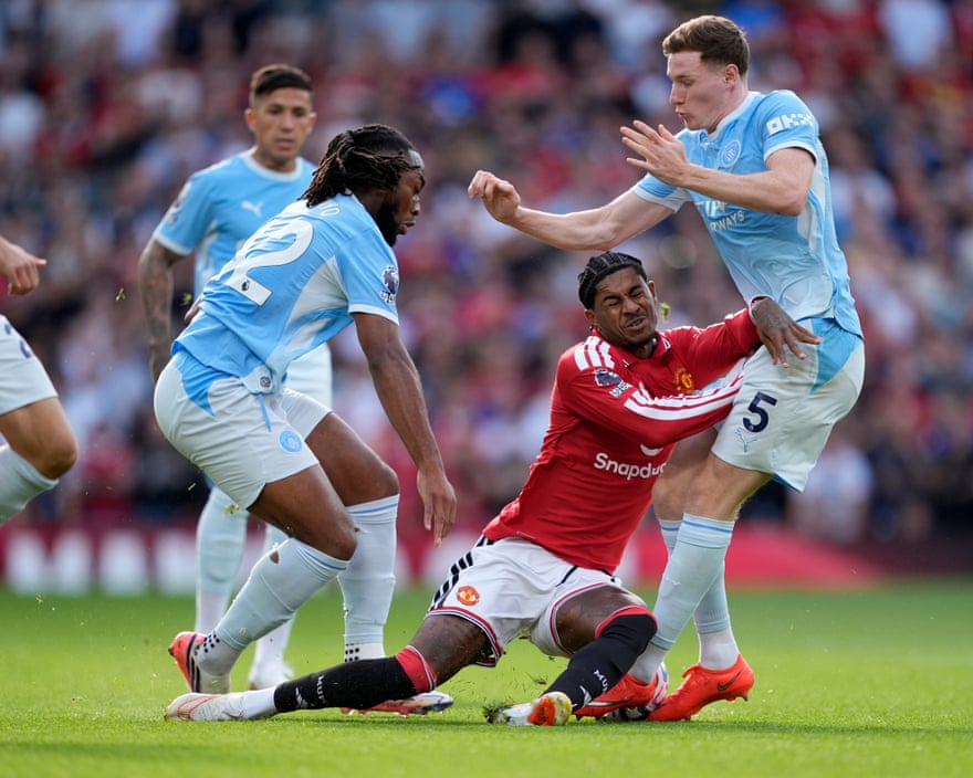 A resistência de Enzo Fernández mostra que Maresca estava certo ao desejar uma reunião com o City