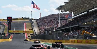 Foto: Divulgação / F1