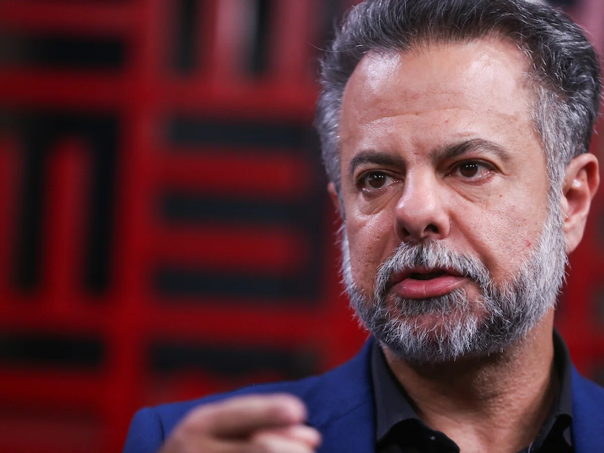 Eleições 2026: Wilson Grassi anuncia apoio a Flávio Bolsonaro no 2º turno