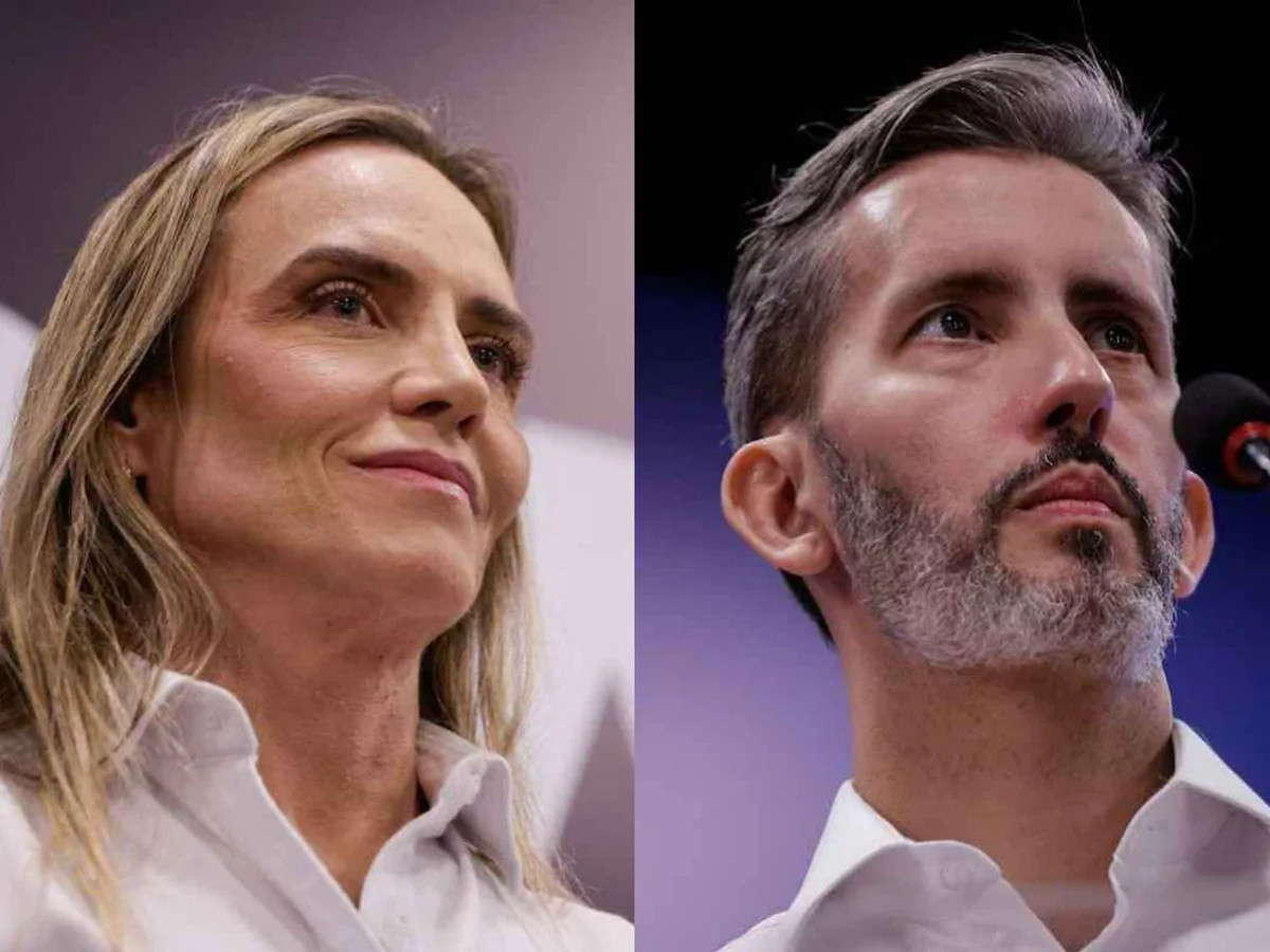 Planaltina, Santa Maria e Samambaia: veja agenda de Celina e Grass nesta 5ª