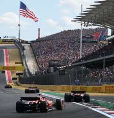 Foto: Divulgação / F1