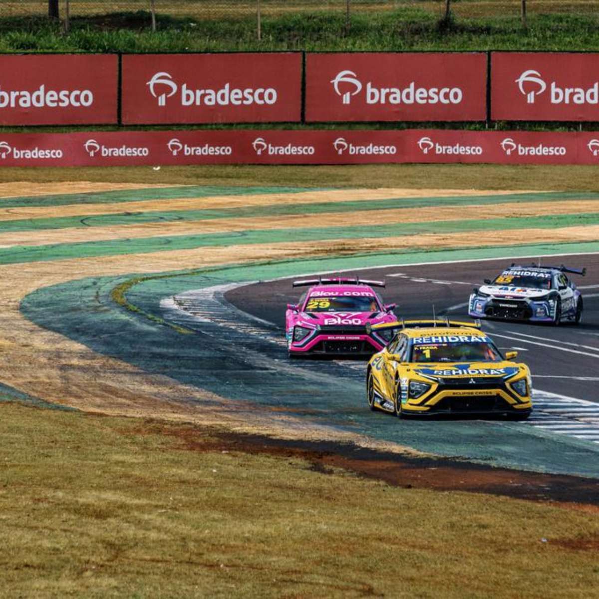 Stock Car: horários, grid de largada, previsão do tempo e onde assistir a etapa de Cascavel