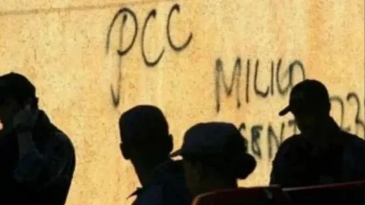 Brasileiro é condenado nos EUA a 12 anos de prisão por esquema para o PCC