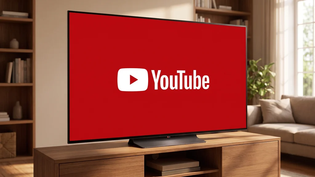 Para acabar com engasgos, YouTube adotará novo codec que gasta menos internet