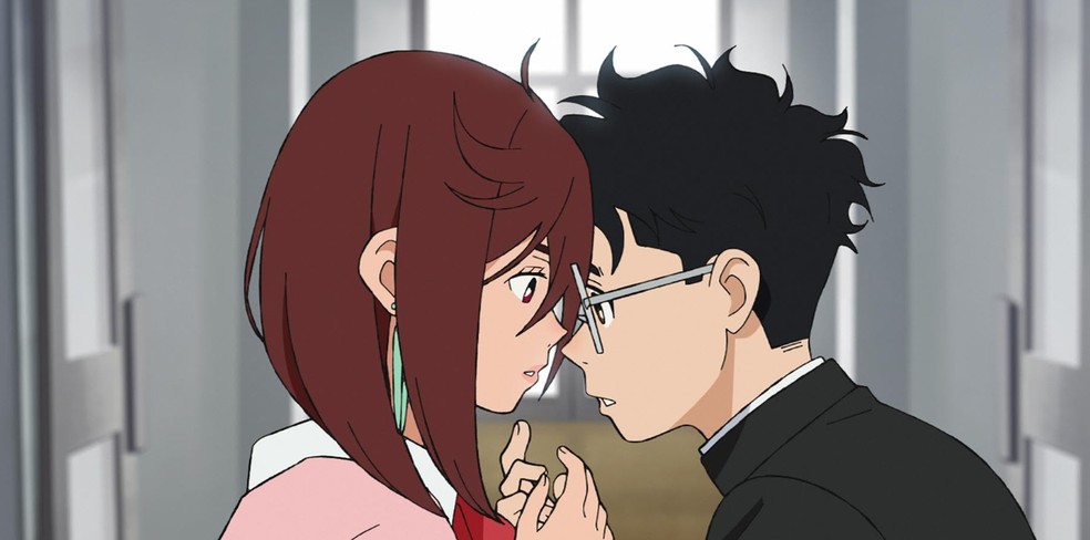 12 animes ecchi ótimos para assistir em 2026