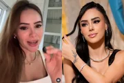 Bruna Hember e Bruna Biancardi