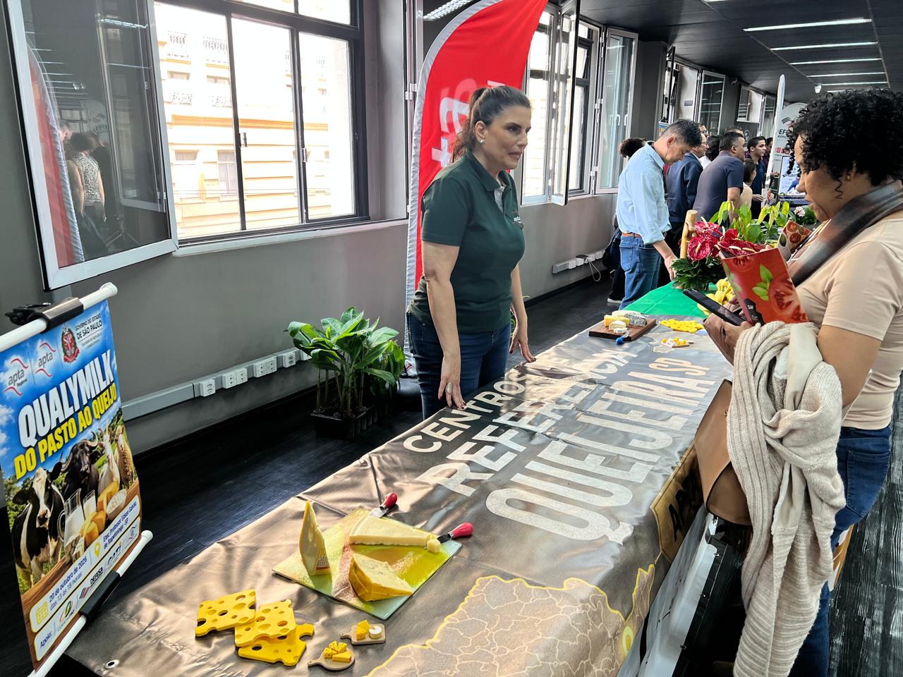 Pesquisa busca agregar valor aos alimentos e ampliar mercados para o agro paulista