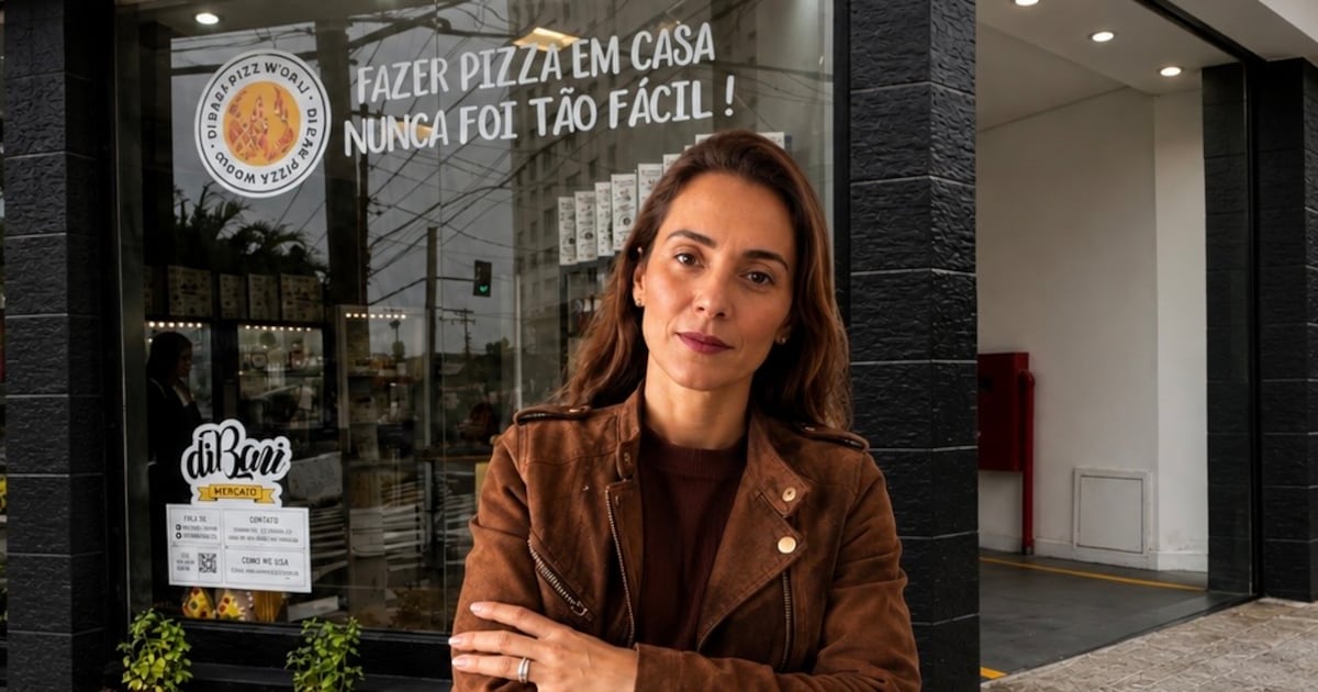 Fernanda Giachini troca fusões e aquisições pela gestão da Di Bari Mercato