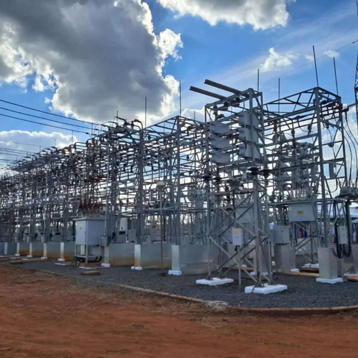 Confiança industrial sobe, mas energia cara trava investimento em MG