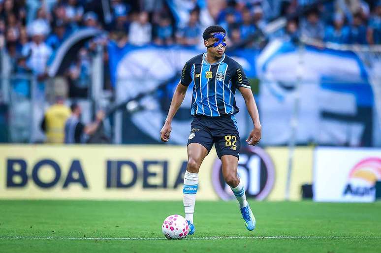 Grêmio e Internacional ficam no empate e seguem no Z4 do Brasileirão