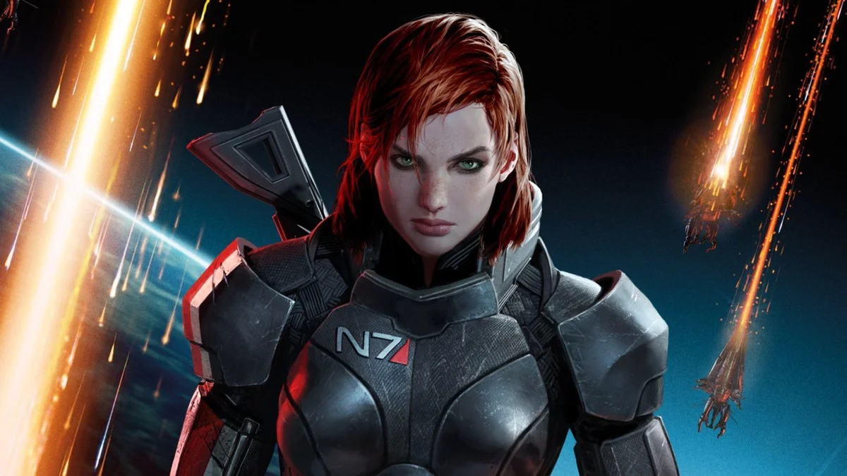 Imagem da matéria: Petição para salvar Mass Effect passa de 200 mil assinaturas após EA fechar a BioWare