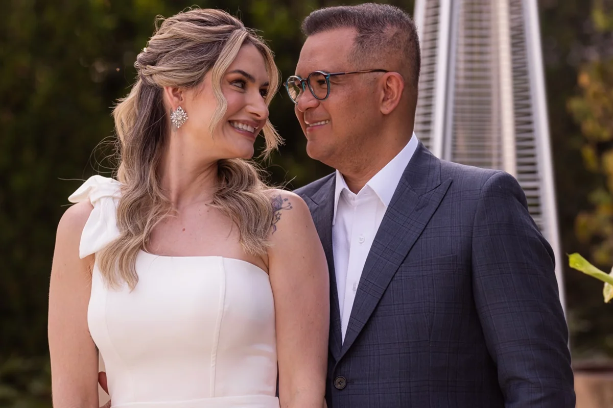 “Pedi a Deus por um milagre”: o desabafo da viúva de Bruno Avelar
