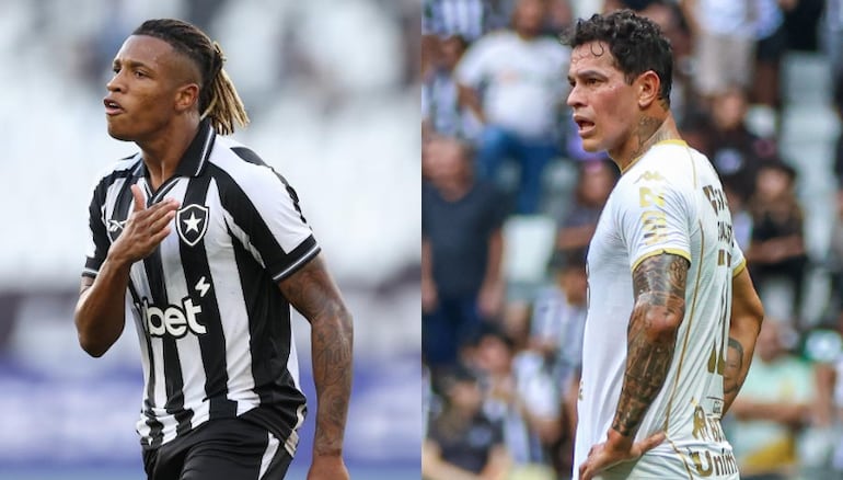 R7, RECORD e RecordPlus exibem Botafogo X Chapecoense a partir das 18h de hoje