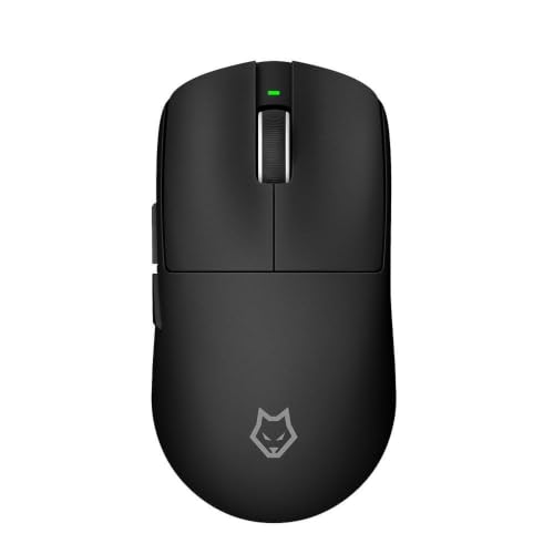 Mouse Gamer Sem Fio Husky Cold Blood HMS001