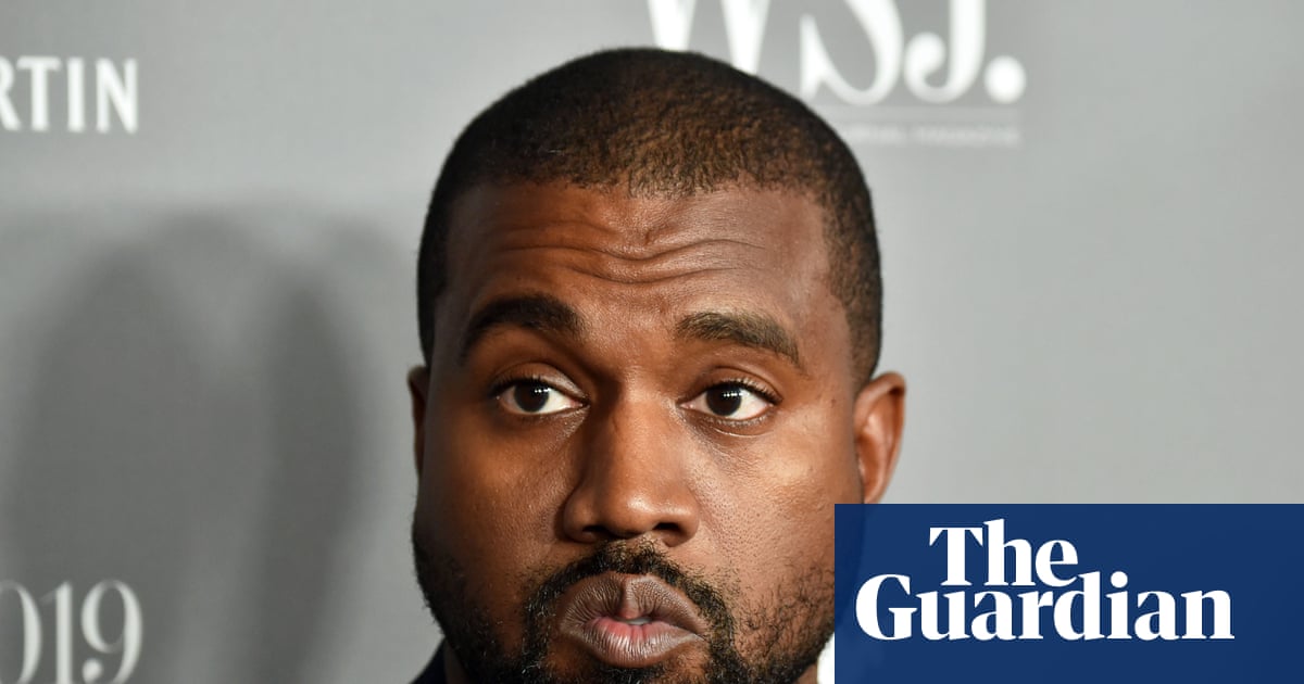 Os concertos de Kanye West esgotados na Rússia foram cancelados, confirmam os organizadores
