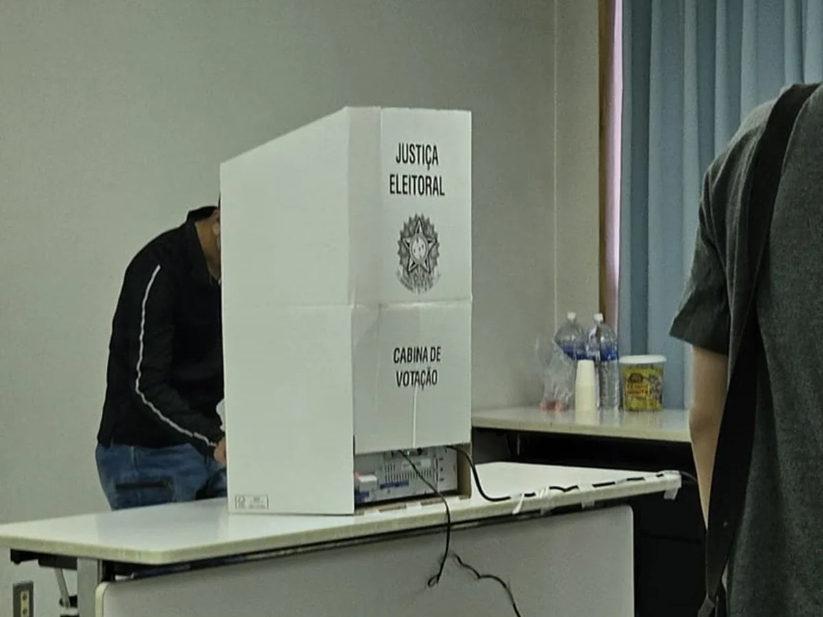 Rede elétrica do DF passa por manutenção para evitar apagões no 2° turno