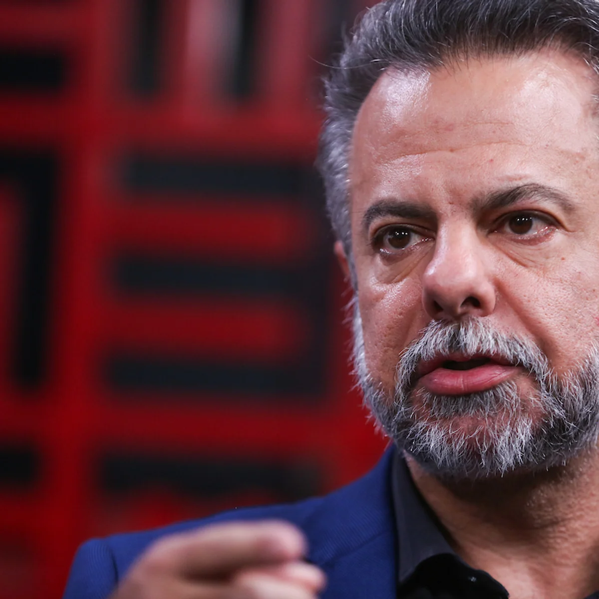 Eleições 2026: Wilson Grassi anuncia apoio a Flávio Bolsonaro no 2º turno