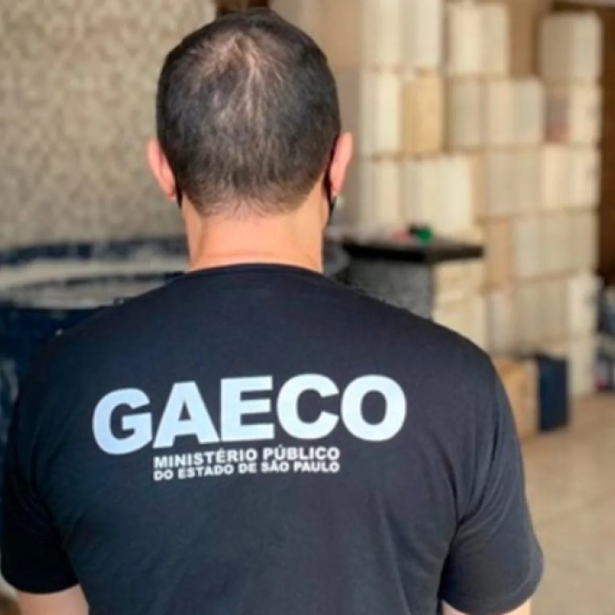 PF mira grupo que usava eletrodomésticos para esconder e traficar drogas
