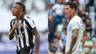 R7, RECORD e RecordPlus exibem Botafogo X Chapecoense a partir das 18h de hoje
